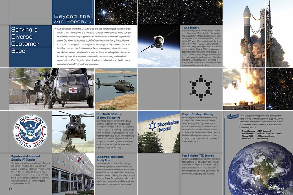 Dayton_Aerospace_Book art and design