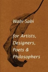 Wabi-Sabi for Artists