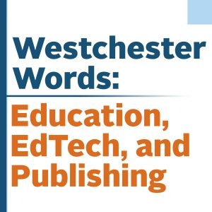 Westchester Words podcast logo