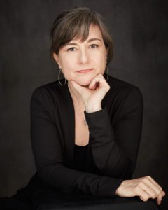 Linda Secondari, Principal and Creative Director, Studiolo Secondari