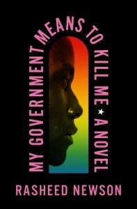 My Government cover