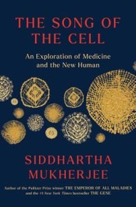 Story of the Cell cover