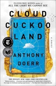 Cloud Cuckoo Land cover